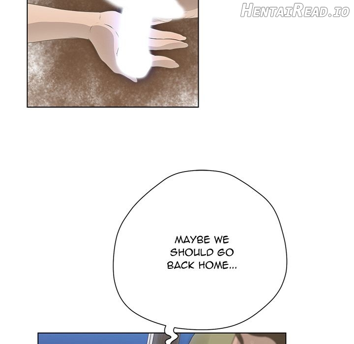 The Mask: Two Faces Chapter 30 - page 24