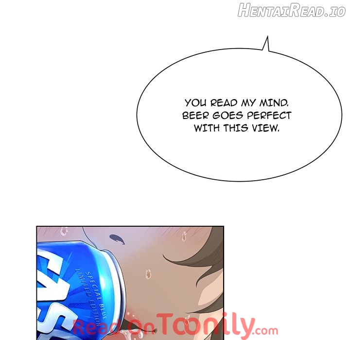 The Mask: Two Faces Chapter 30 - page 30