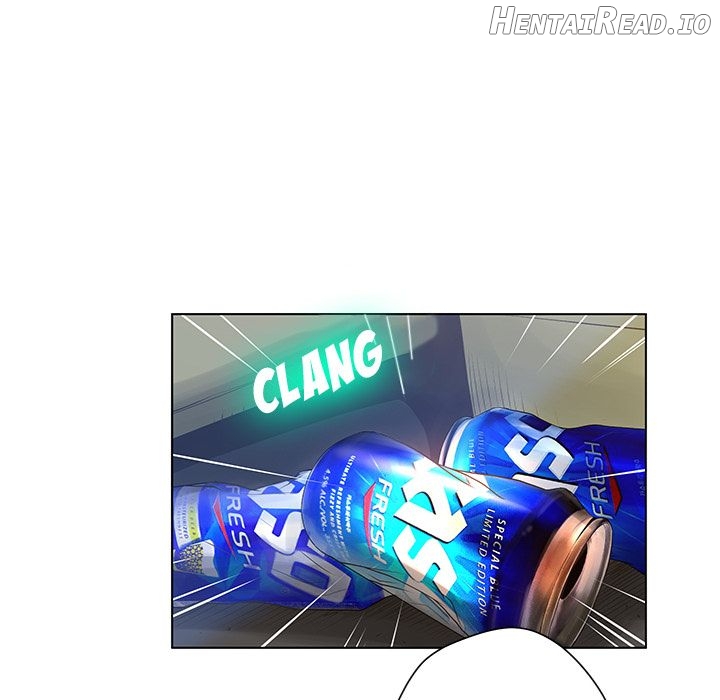The Mask: Two Faces Chapter 30 - page 36
