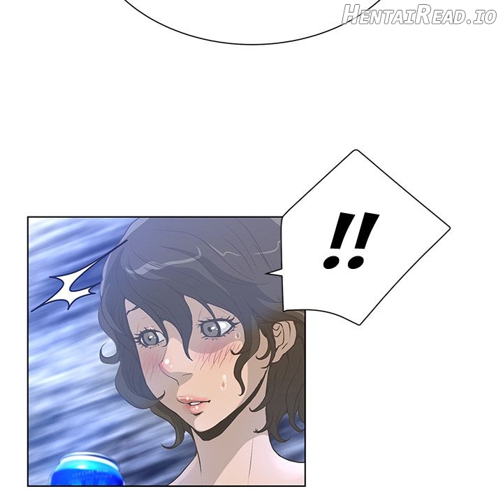 The Mask: Two Faces Chapter 30 - page 42