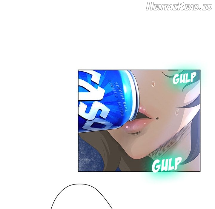 The Mask: Two Faces Chapter 30 - page 43