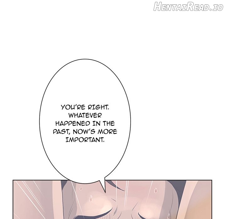 The Mask: Two Faces Chapter 30 - page 47