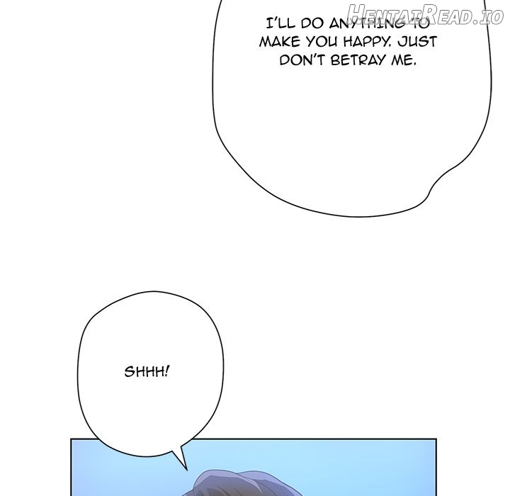 The Mask: Two Faces Chapter 30 - page 49