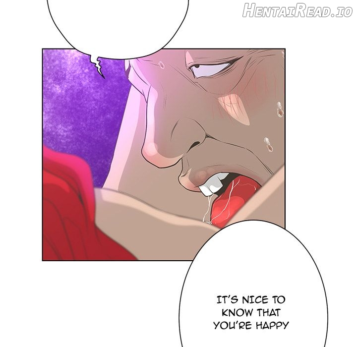 The Mask: Two Faces Chapter 30 - page 55