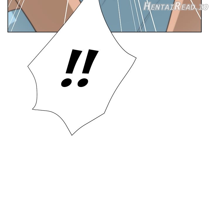 The Mask: Two Faces Chapter 30 - page 58