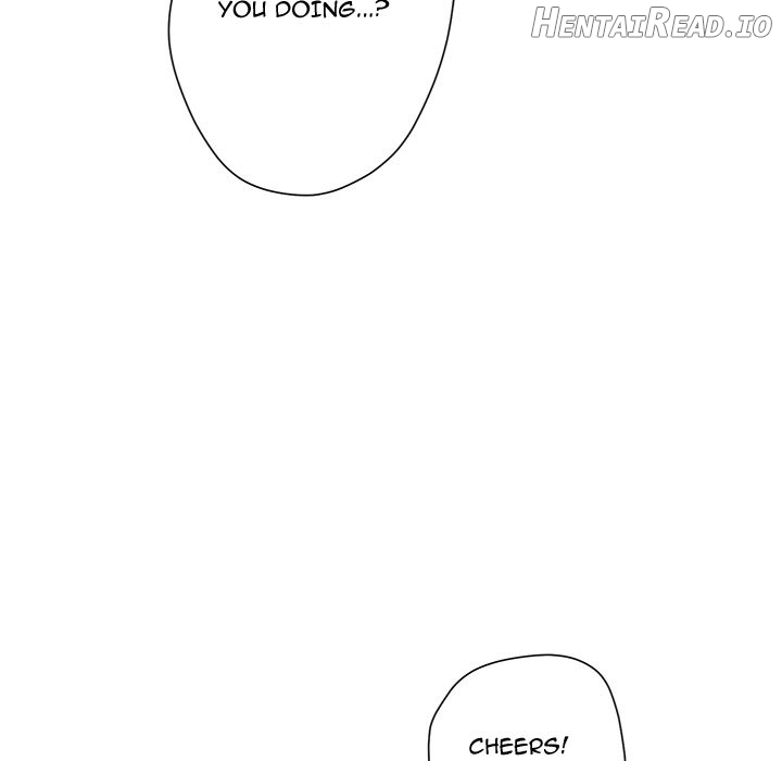 The Mask: Two Faces Chapter 30 - page 60