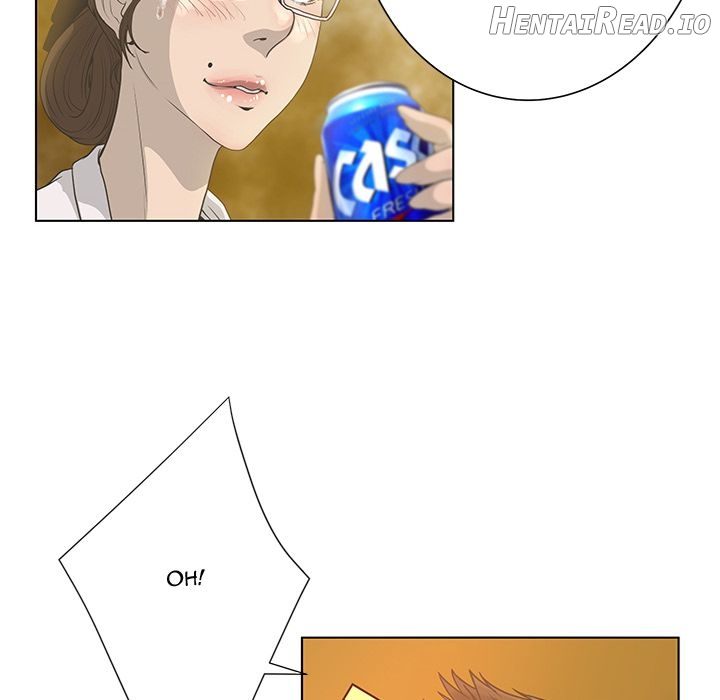 The Mask: Two Faces Chapter 30 - page 64
