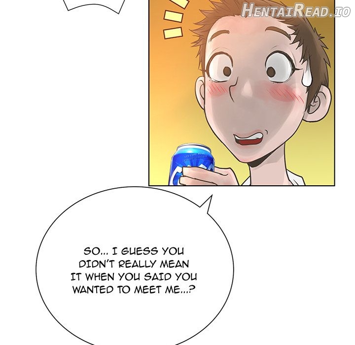 The Mask: Two Faces Chapter 30 - page 65