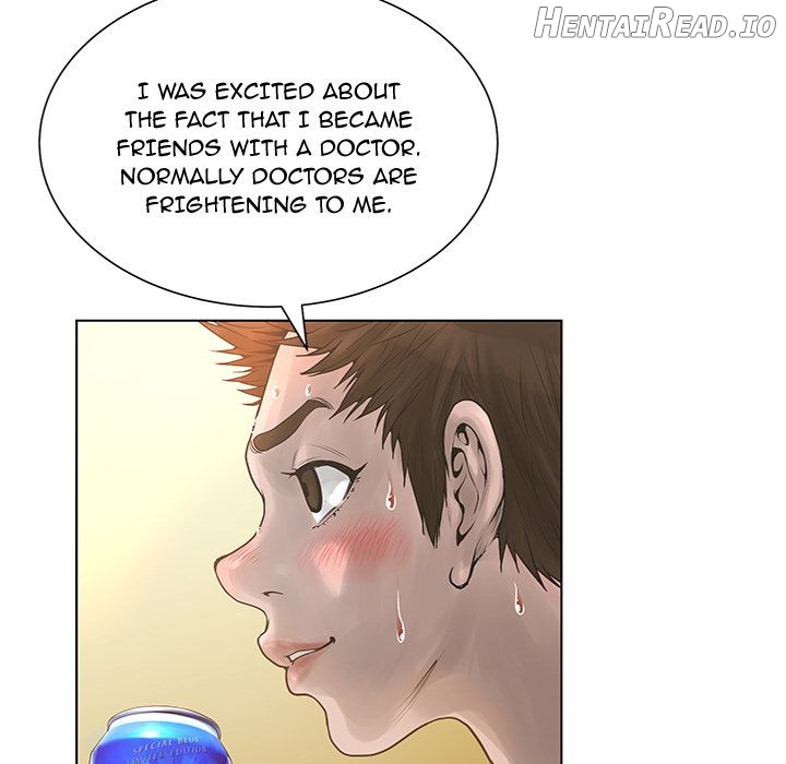 The Mask: Two Faces Chapter 30 - page 68