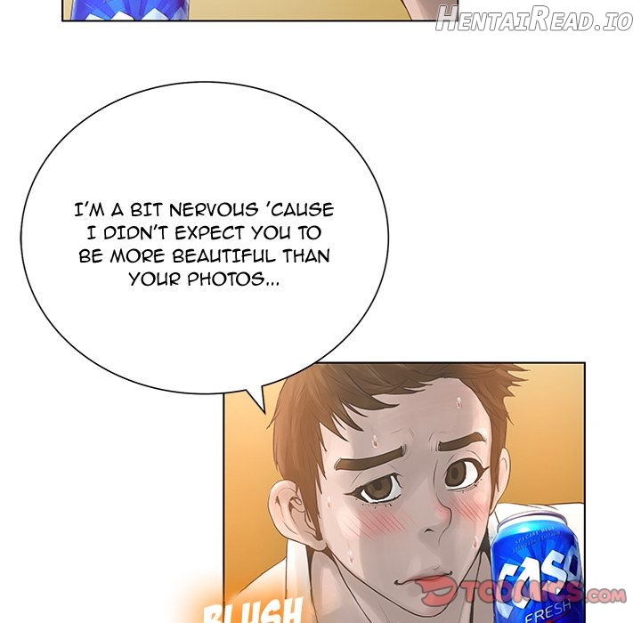 The Mask: Two Faces Chapter 30 - page 69