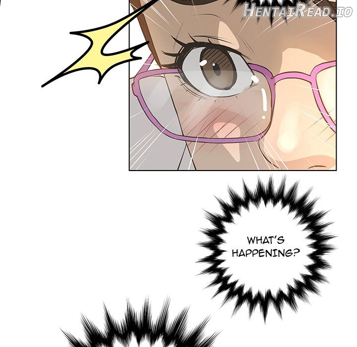 The Mask: Two Faces Chapter 30 - page 72