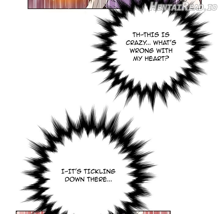 The Mask: Two Faces Chapter 30 - page 74