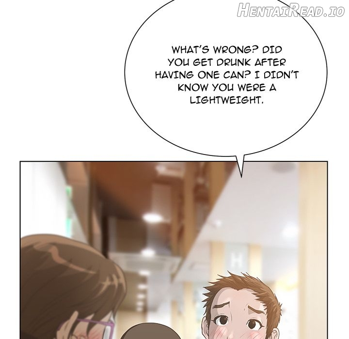 The Mask: Two Faces Chapter 30 - page 76