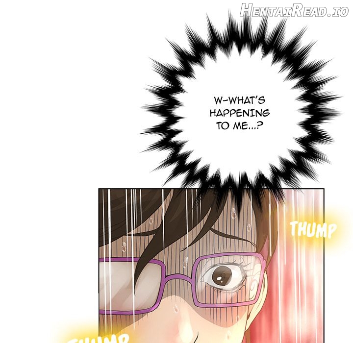 The Mask: Two Faces Chapter 30 - page 78