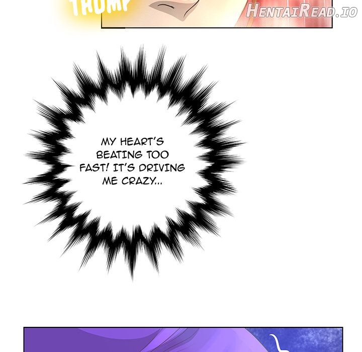The Mask: Two Faces Chapter 30 - page 79