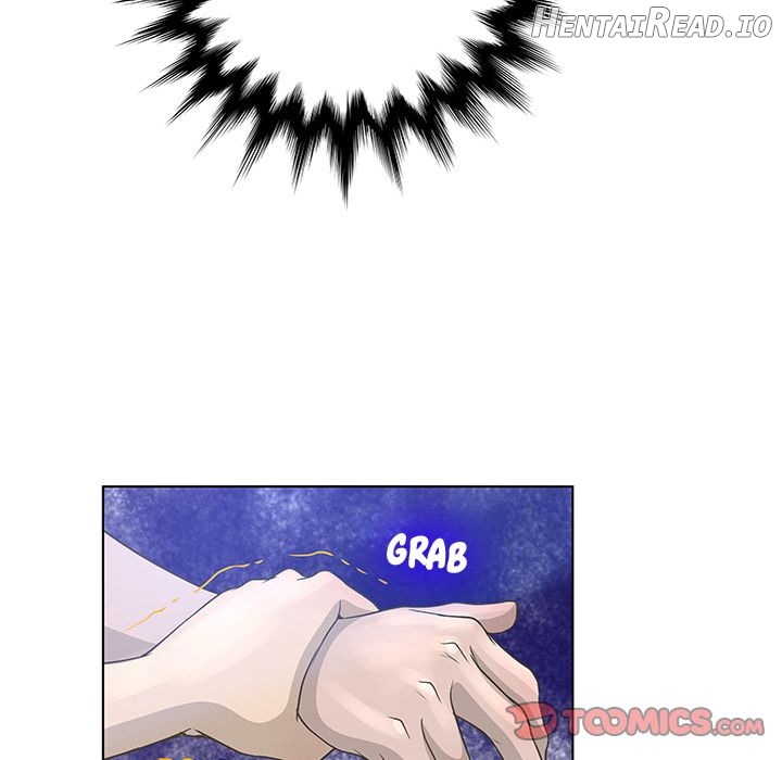 The Mask: Two Faces Chapter 30 - page 81