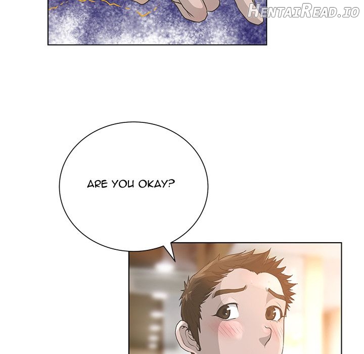 The Mask: Two Faces Chapter 30 - page 82