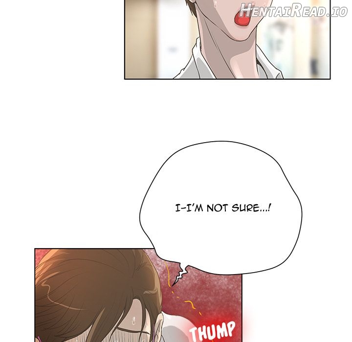 The Mask: Two Faces Chapter 30 - page 83