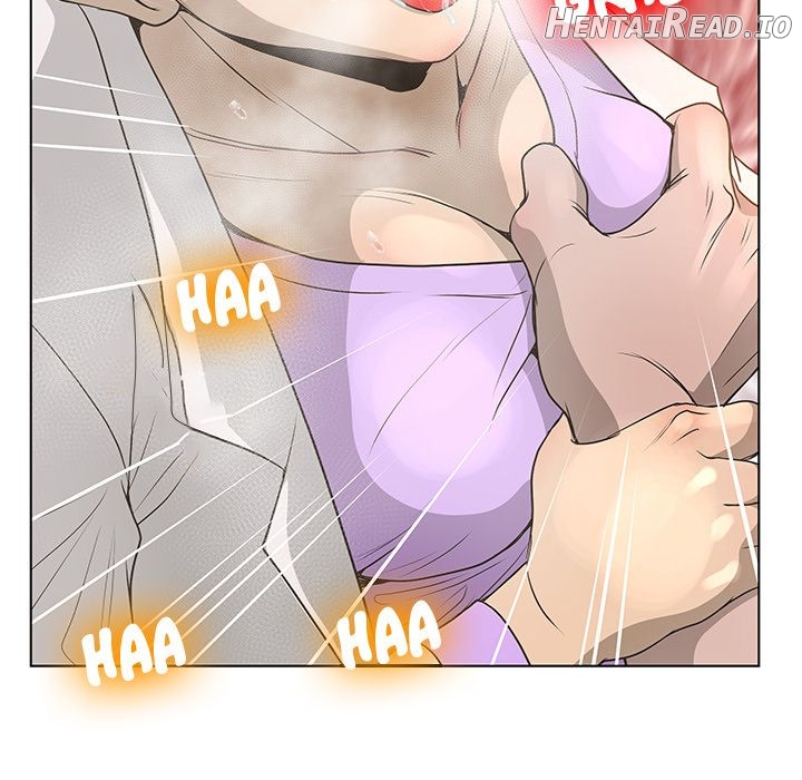 The Mask: Two Faces Chapter 30 - page 86