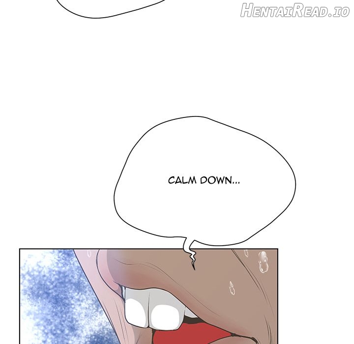 The Mask: Two Faces Chapter 30 - page 88