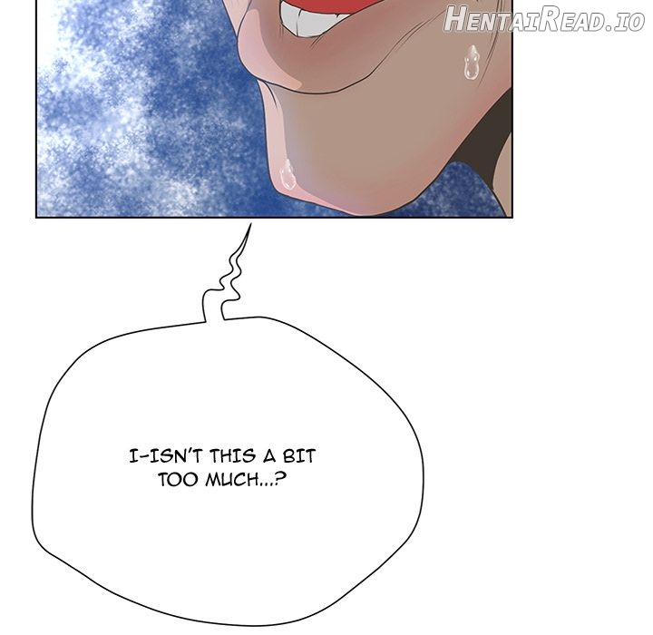 The Mask: Two Faces Chapter 30 - page 89