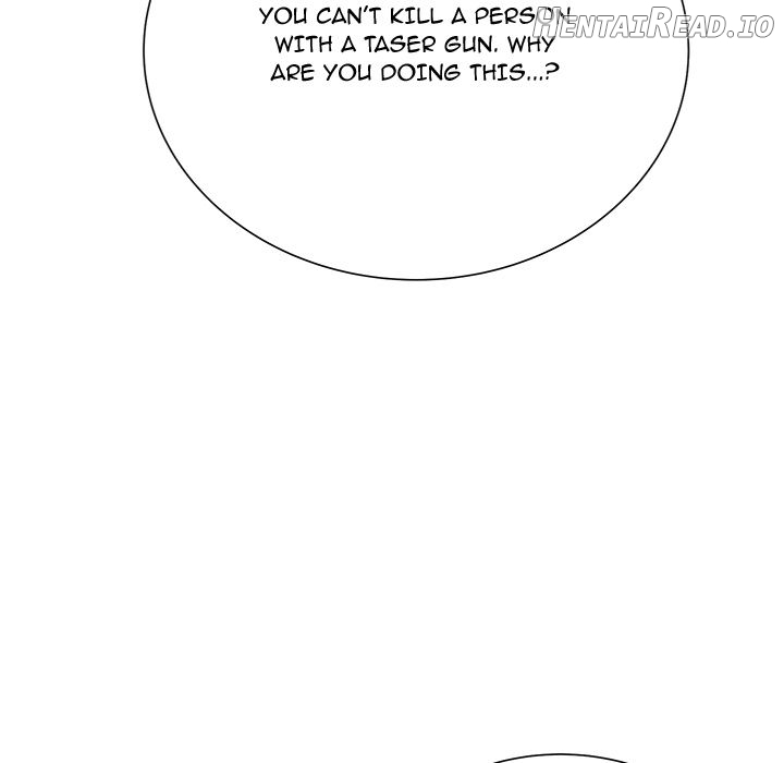 The Mask: Two Faces Chapter 30 - page 92