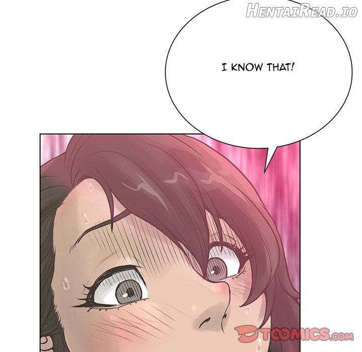 The Mask: Two Faces Chapter 30 - page 93