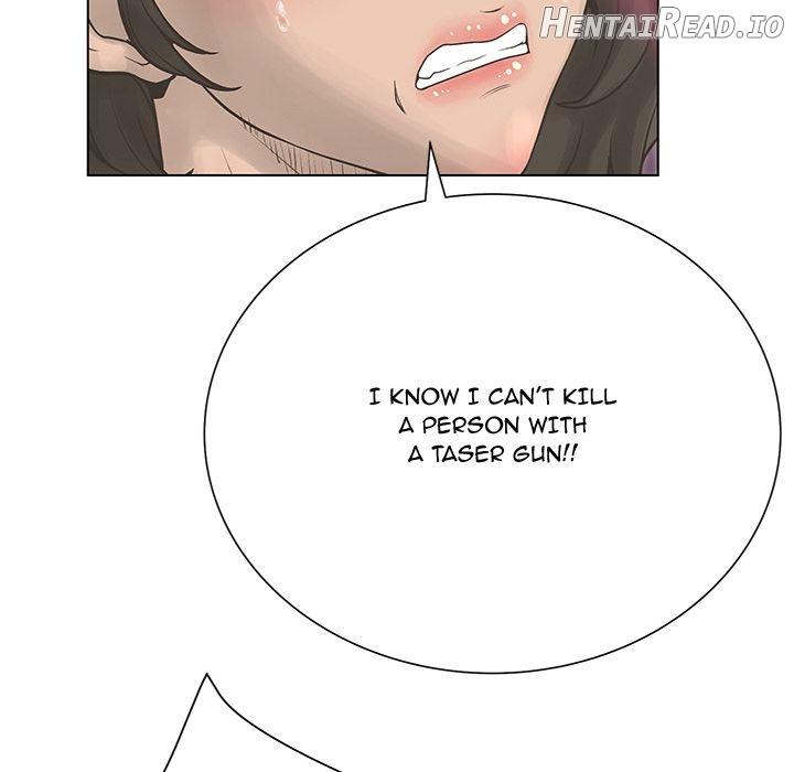 The Mask: Two Faces Chapter 30 - page 94
