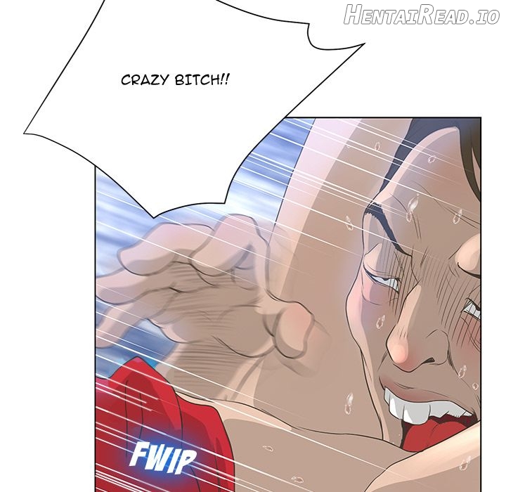 The Mask: Two Faces Chapter 30 - page 95