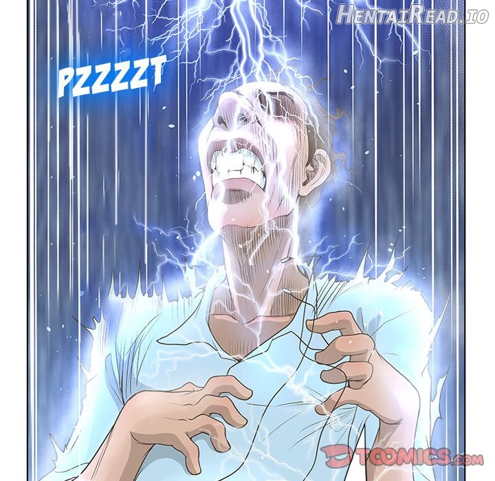 The Mask: Two Faces Chapter 30 - page 99