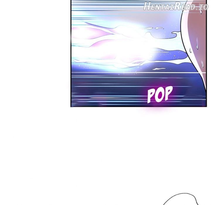 The Mask: Two Faces Chapter 1 - page 17