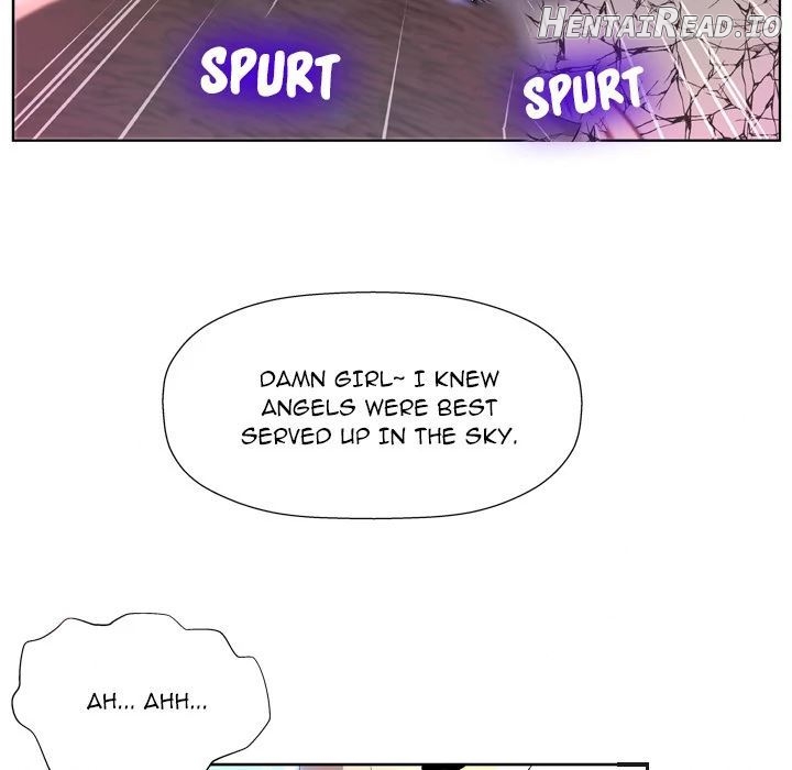 The Mask: Two Faces Chapter 1 - page 19