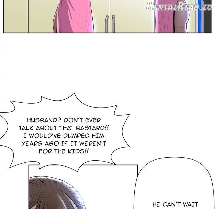 The Mask: Two Faces Chapter 1 - page 33
