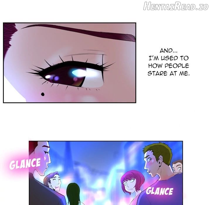 The Mask: Two Faces Chapter 1 - page 52