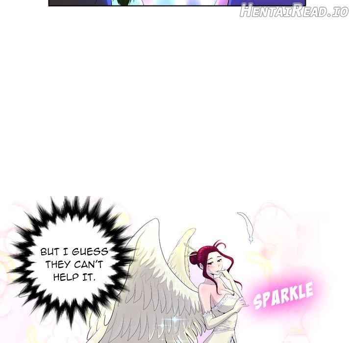 The Mask: Two Faces Chapter 1 - page 53