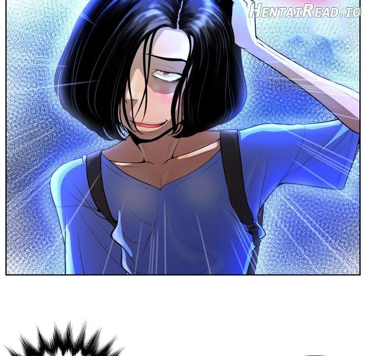 The Mask: Two Faces Chapter 1 - page 61