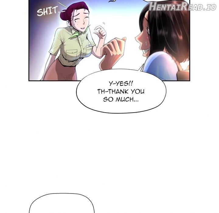 The Mask: Two Faces Chapter 1 - page 68