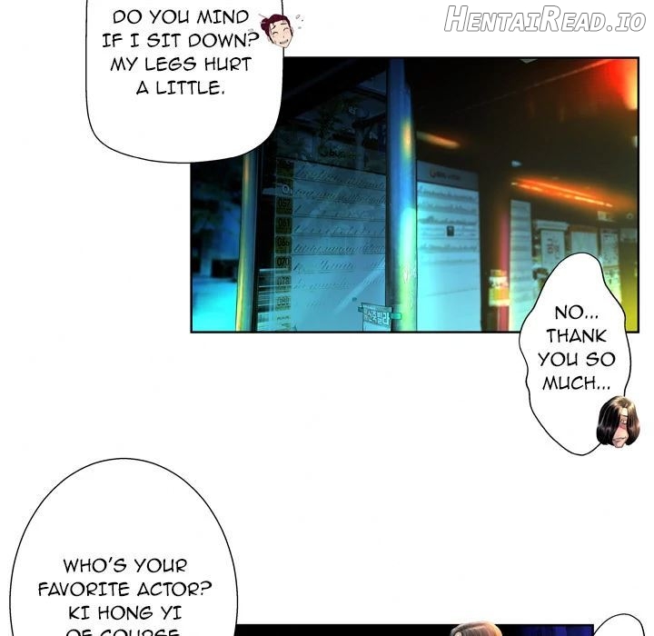The Mask: Two Faces Chapter 1 - page 69