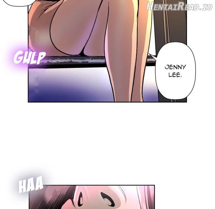 The Mask: Two Faces Chapter 1 - page 73