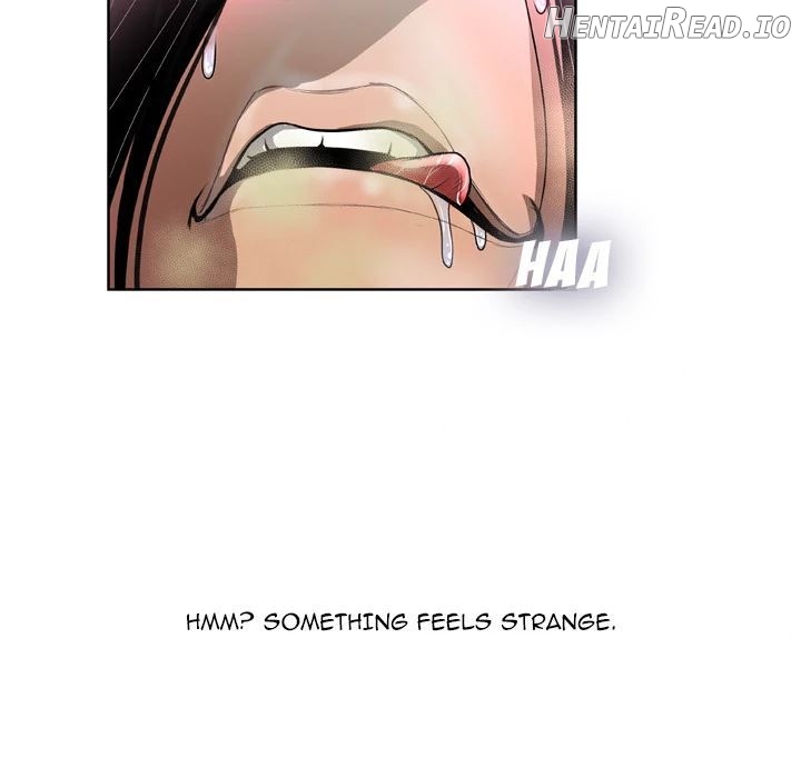 The Mask: Two Faces Chapter 1 - page 74