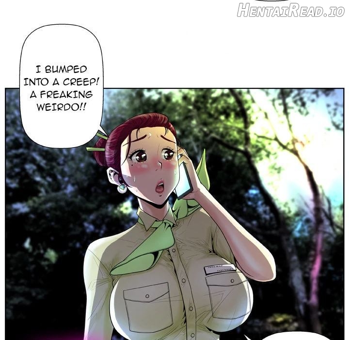 The Mask: Two Faces Chapter 1 - page 83