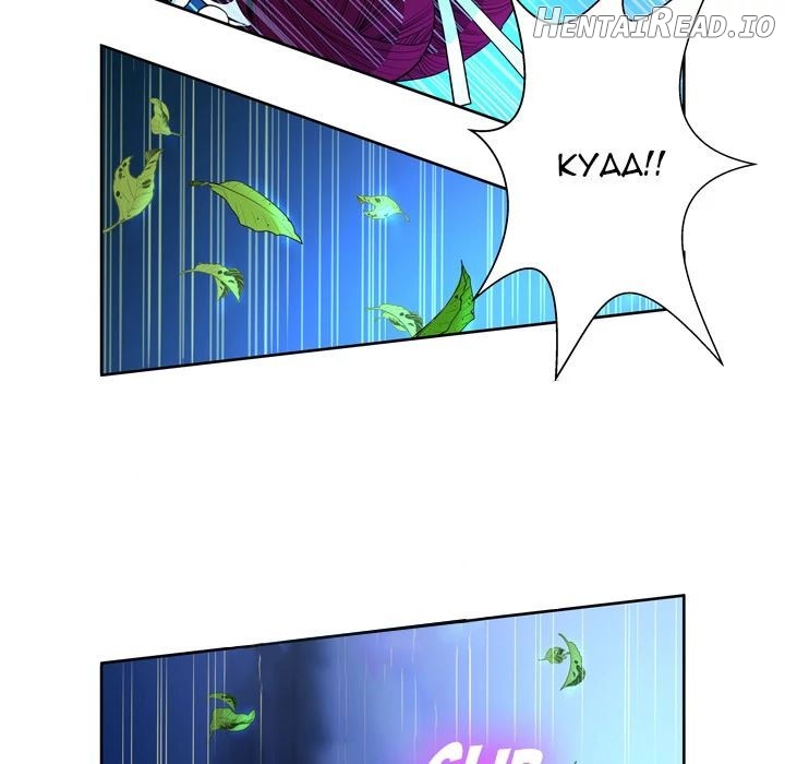 The Mask: Two Faces Chapter 1 - page 91