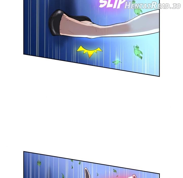 The Mask: Two Faces Chapter 1 - page 92