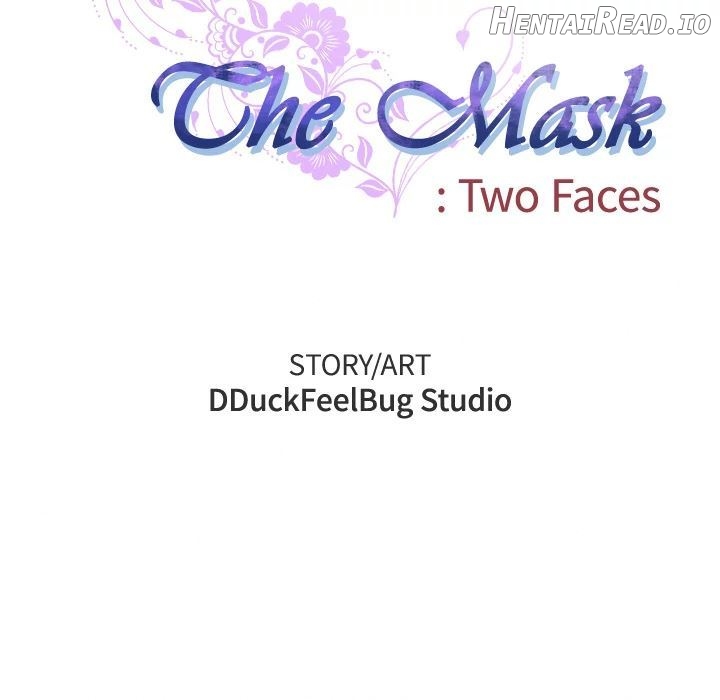 The Mask: Two Faces Chapter 1 - page 98
