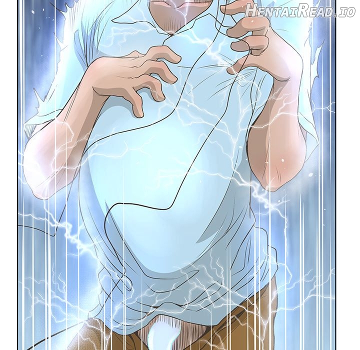 The Mask: Two Faces Chapter 31 - page 10