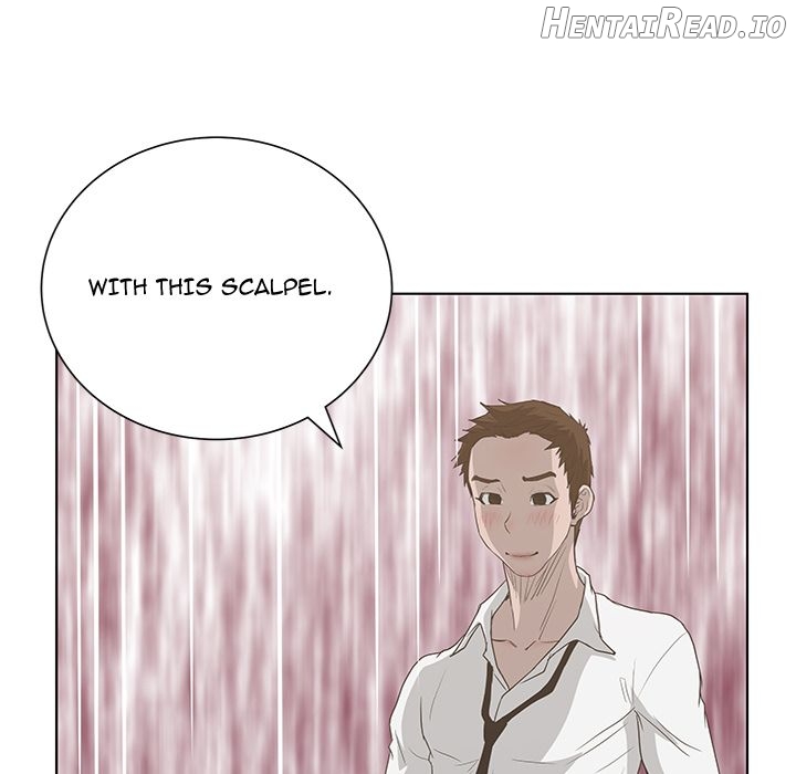 The Mask: Two Faces Chapter 31 - page 100