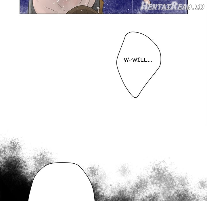 The Mask: Two Faces Chapter 31 - page 115