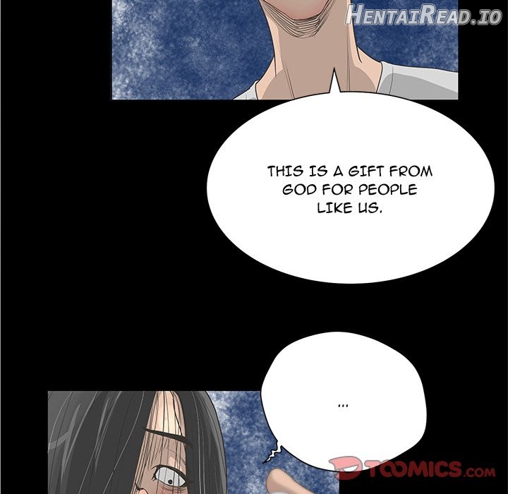 The Mask: Two Faces Chapter 31 - page 120