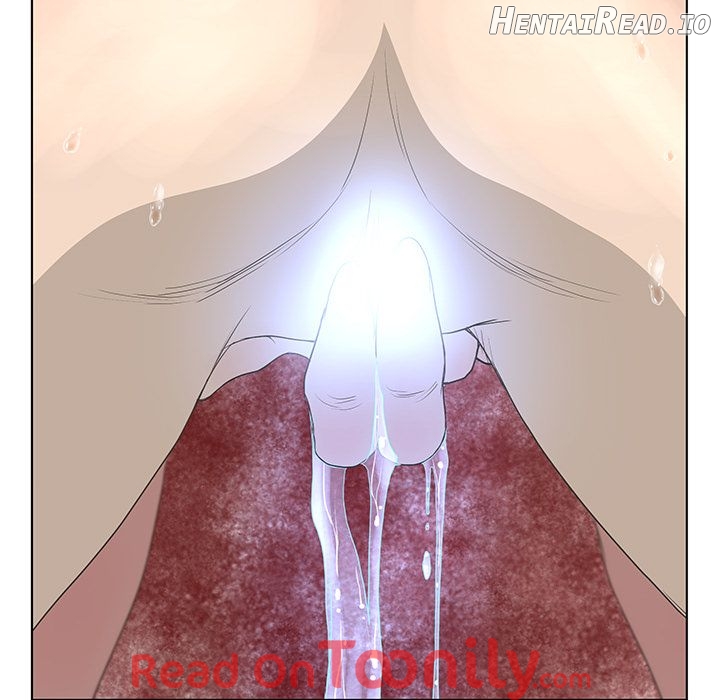 The Mask: Two Faces Chapter 31 - page 125