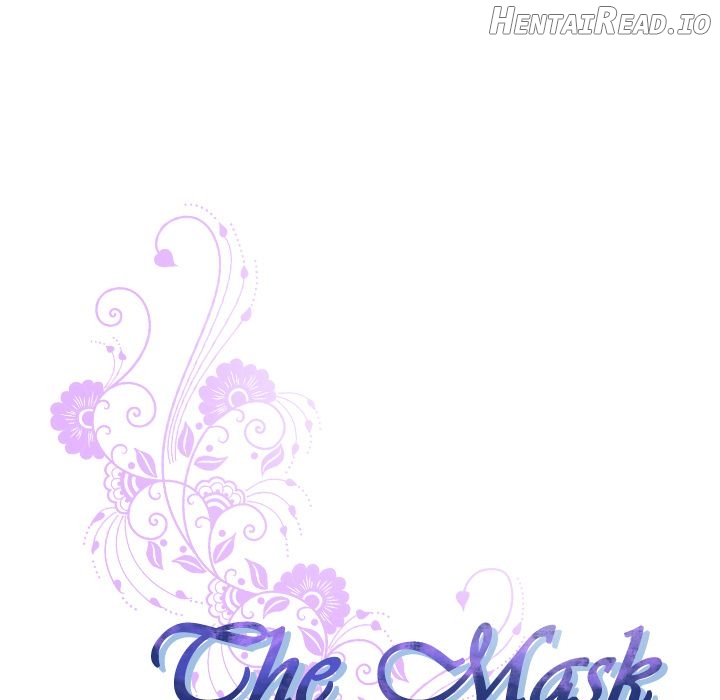 The Mask: Two Faces Chapter 31 - page 127
